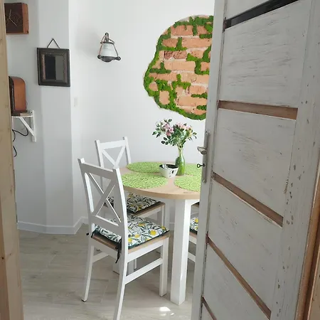 Przy Zamku Ii Apartmán Pština