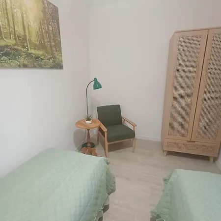Przy Zamku Ii Apartmán