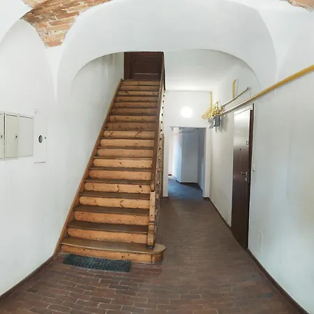 Przy Zamku Ii Apartmán